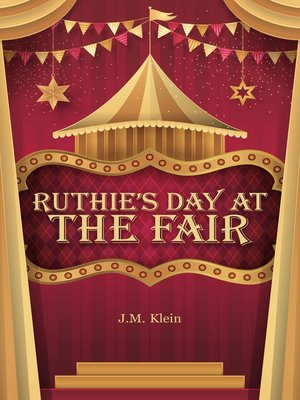 cover image of Ruthie's Day at the Fair